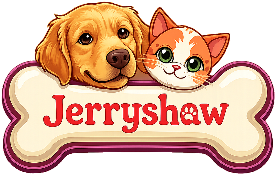 Jerryshaw - Home